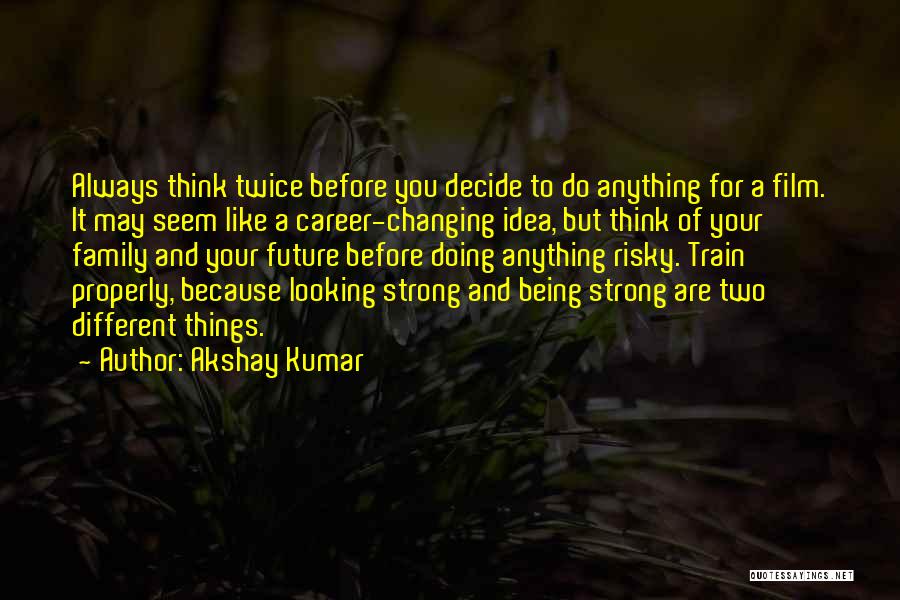 25++ Strong Family Quotes - Richi Quote