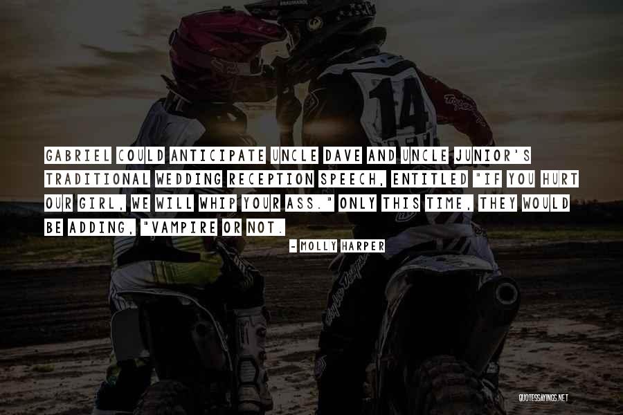Top 7 Non Traditional Wedding Quotes Sayings