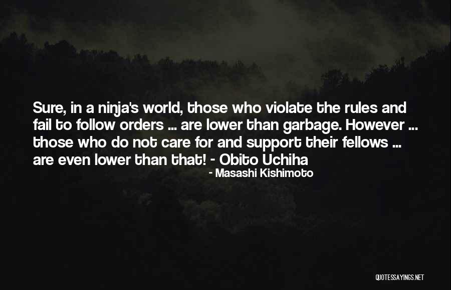Obito Quote / Obito Uchiha Anime Quotes Manga Quotes Uchiha / As is