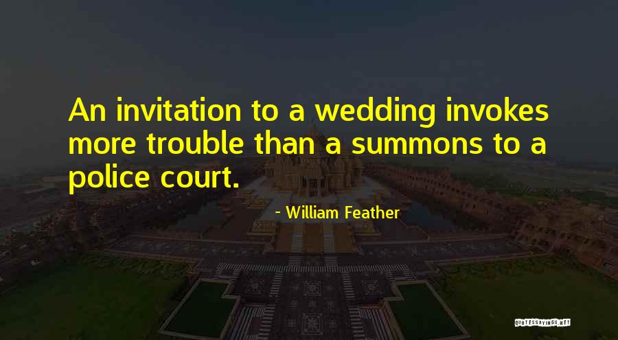 Top 14 The Best Wedding Invitation Quotes Sayings
