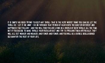 Quotes About A Good Man In Your Life