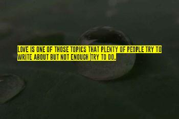 Quotes About Actions Speak Louder Than Words