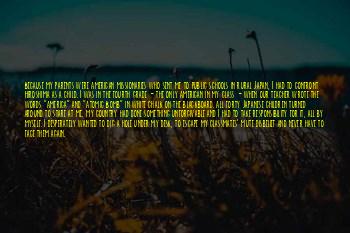 Quotes About Atomic Bomb On Hiroshima