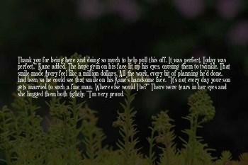 Quotes About Being Proud Of You Son