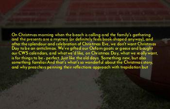 Family Gathering Christmas Quotes