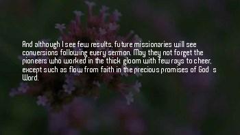 Quotes About Following God's Word