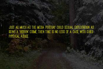 Quotes About Physical Abusers