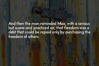 Quotes About Suave