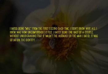 Quotes About Understanding Couple