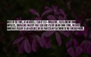 Quotes About Work Placement