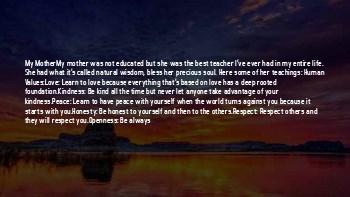 Quotes About You And Me Against The World