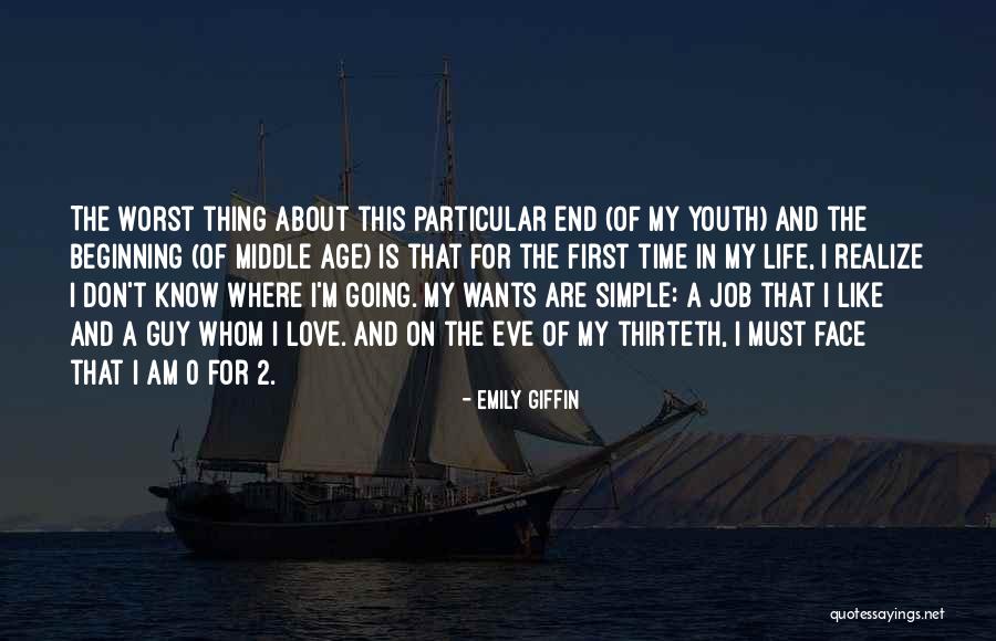 0 Love Quotes By Emily Giffin 0 Love Quotes By Emily Giffin