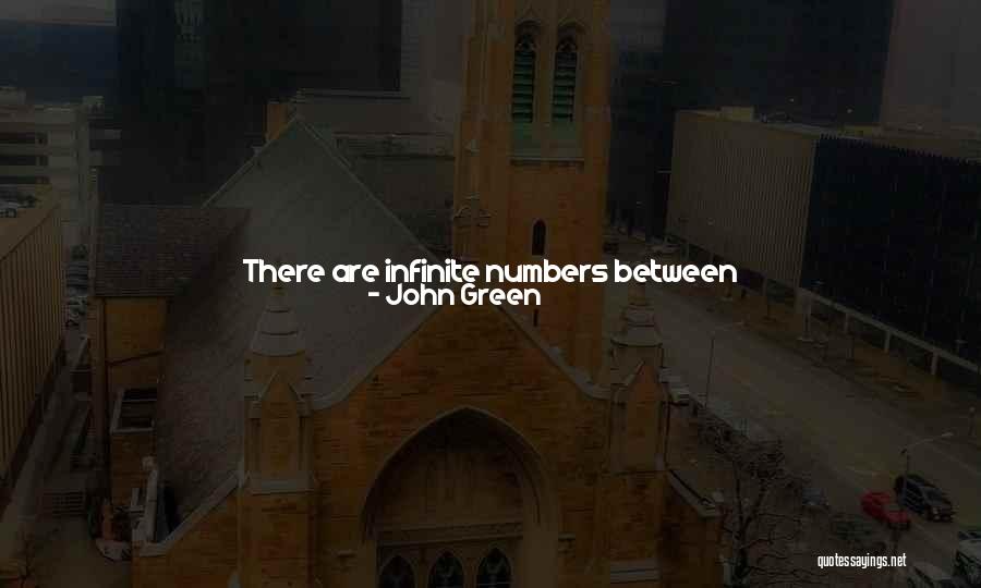 0 Love Quotes By John Green 0 Love Quotes By John Green