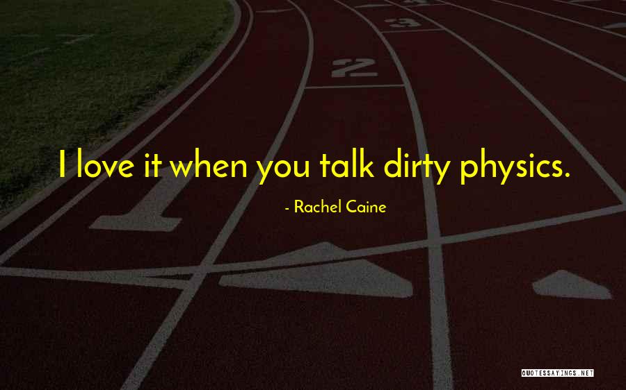 0 Love Quotes By Rachel Caine 0 Love Quotes By Rachel Caine