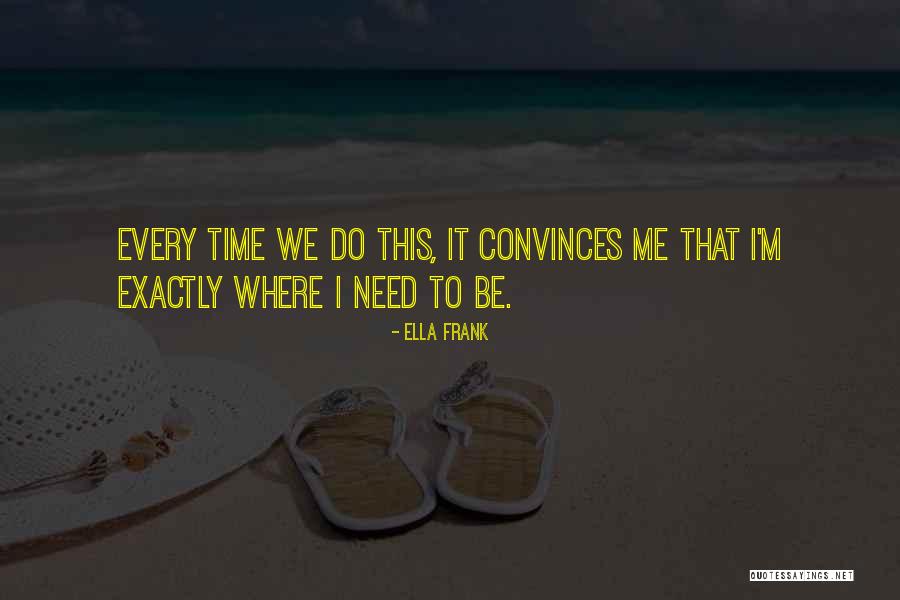 000 Gifts Quotes By Ella Frank 000 Gifts Quotes By Ella Frank