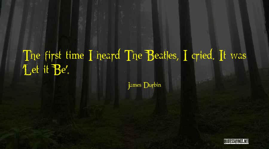 000 Gifts Quotes By James Durbin 000 Gifts Quotes By James Durbin