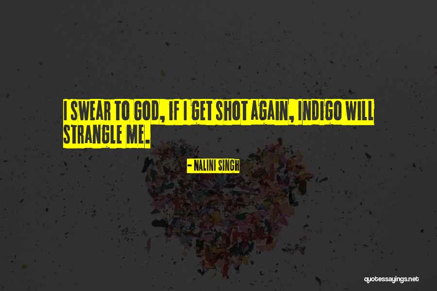 000 Gifts Quotes By Nalini Singh 000 Gifts Quotes By Nalini Singh