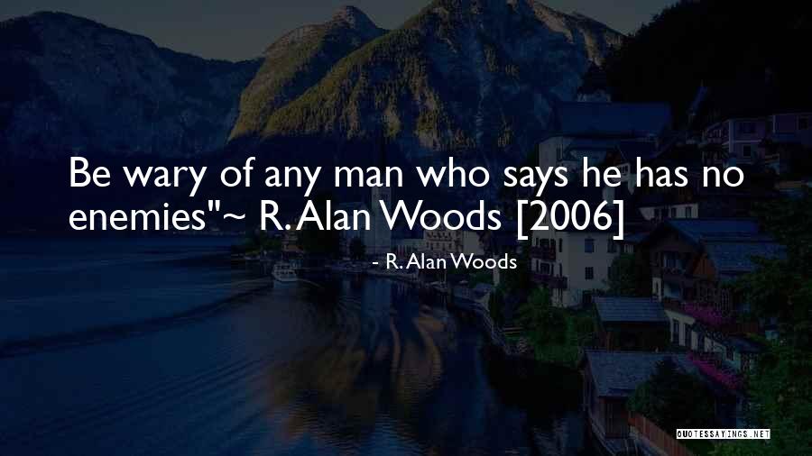 000 Gifts Quotes By R. Alan Woods 000 Gifts Quotes By R. Alan Woods