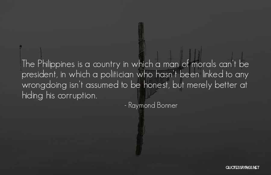 00aeef Quotes By Raymond Bonner 00aeef Quotes By Raymond Bonner