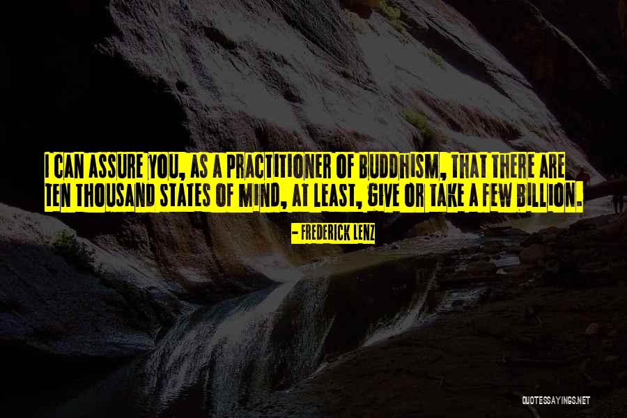 00am Quotes By Frederick Lenz 00am Quotes By Frederick Lenz