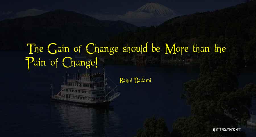 03 04 2015 Quotes By Rahul Badami 03 04 2015 Quotes By Rahul Badami