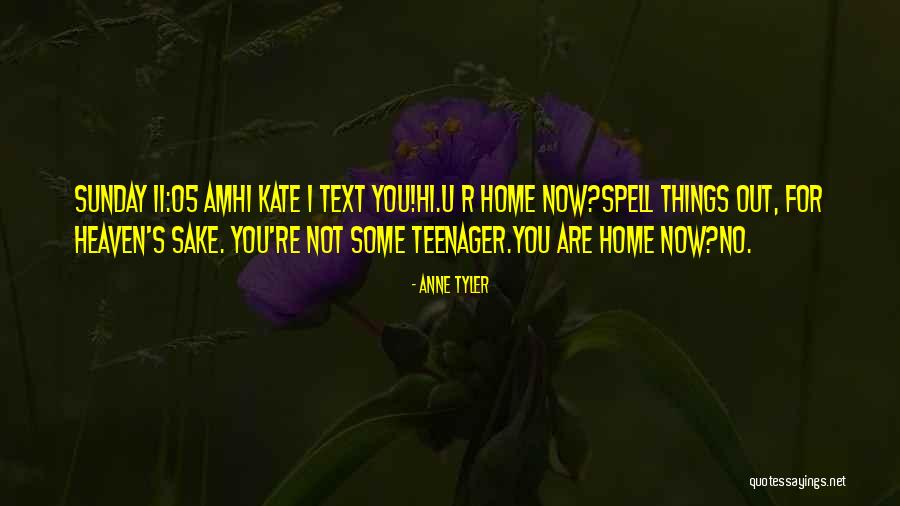 05 Quotes By Anne Tyler 05 Quotes By Anne Tyler