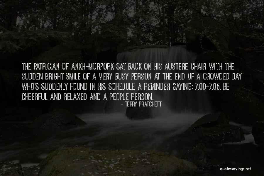 05 Quotes By Terry Pratchett 05 Quotes By Terry Pratchett