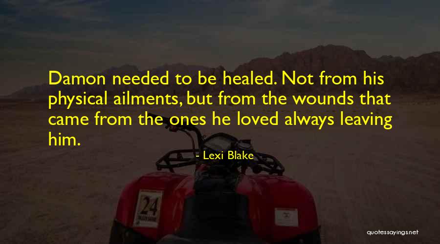 051 Melly Quotes By Lexi Blake 051 Melly Quotes By Lexi Blake