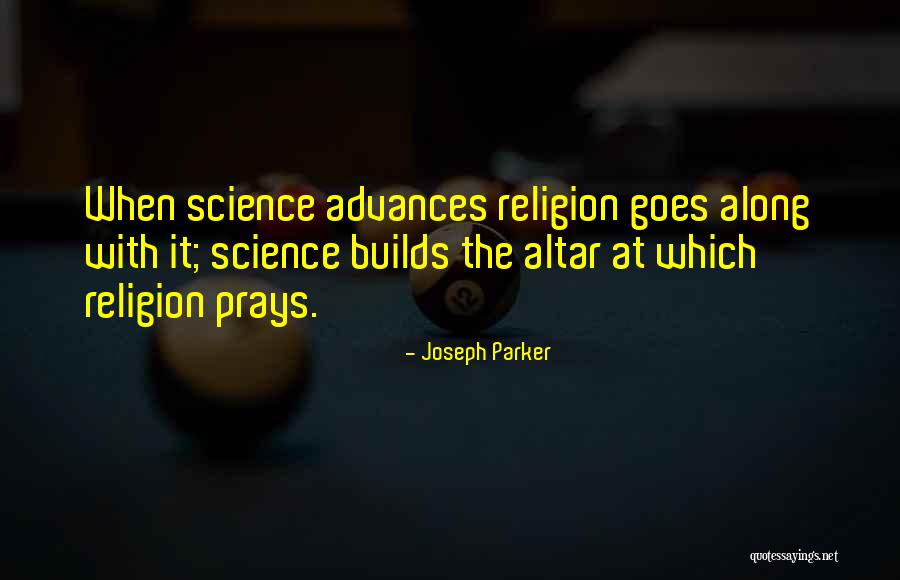 06geneva763 Quotes By Joseph Parker 06geneva763 Quotes By Joseph Parker