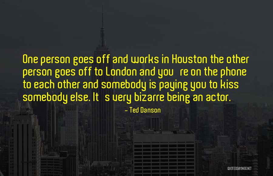 08bt168at Quotes By Ted Danson 08bt168at Quotes By Ted Danson