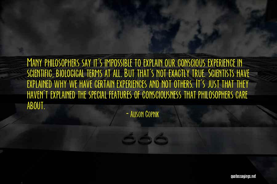 0danielito Quotes By Alison Gopnik 0danielito Quotes By Alison Gopnik