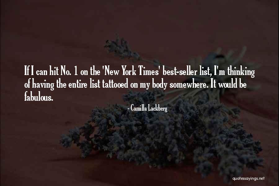 0danielito Quotes By Camilla Lackberg 0danielito Quotes By Camilla Lackberg