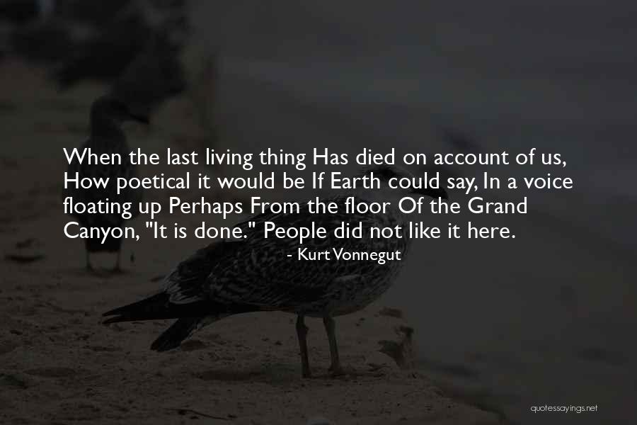 0g Gauges Quotes By Kurt Vonnegut 0g Gauges Quotes By Kurt Vonnegut