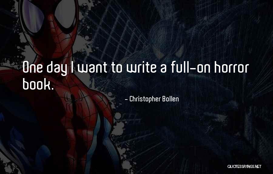 0su Quotes By Christopher Bollen 0su Quotes By Christopher Bollen