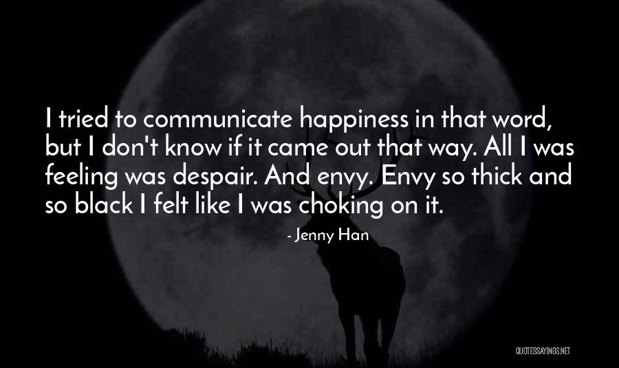 1 00e 1337x Quotes By Jenny Han 1 00e 1337x Quotes By Jenny Han