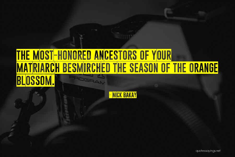 1 00e 23 And Me Vs Ancestry Quotes By Nick Bakay 1 00e 23 And Me Vs Ancestry Quotes By Nick Bakay