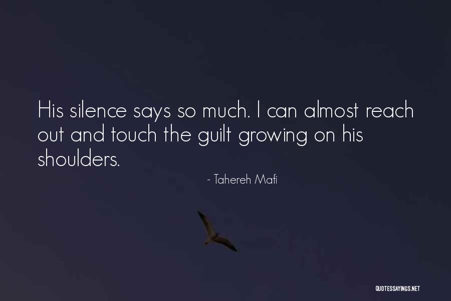 1 00e 234 Quotes By Tahereh Mafi 1 00e 234 Quotes By Tahereh Mafi