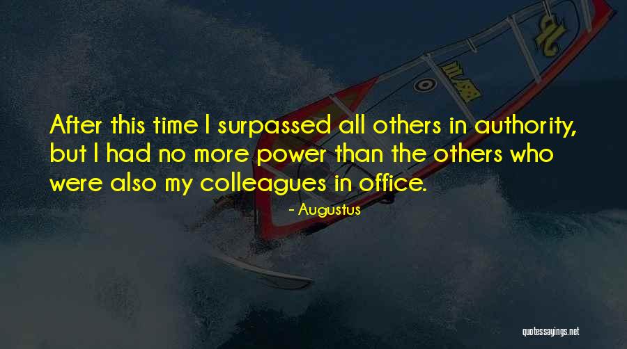 1 1 3 You Are Correct Enjoy Quotes By Augustus 1 1 3 You Are Correct Enjoy Quotes By Augustus