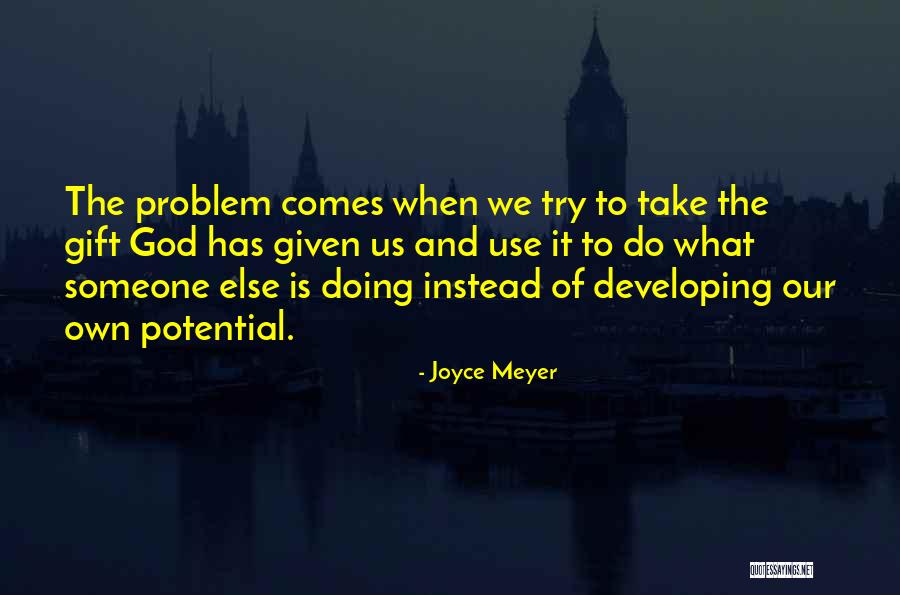1 1 3 You Are Correct Enjoy Quotes By Joyce Meyer 1 1 3 You Are Correct Enjoy Quotes By Joyce Meyer