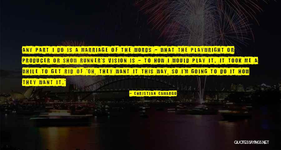 1 1011 E295 Quotes By Christian Camargo 1 1011 E295 Quotes By Christian Camargo