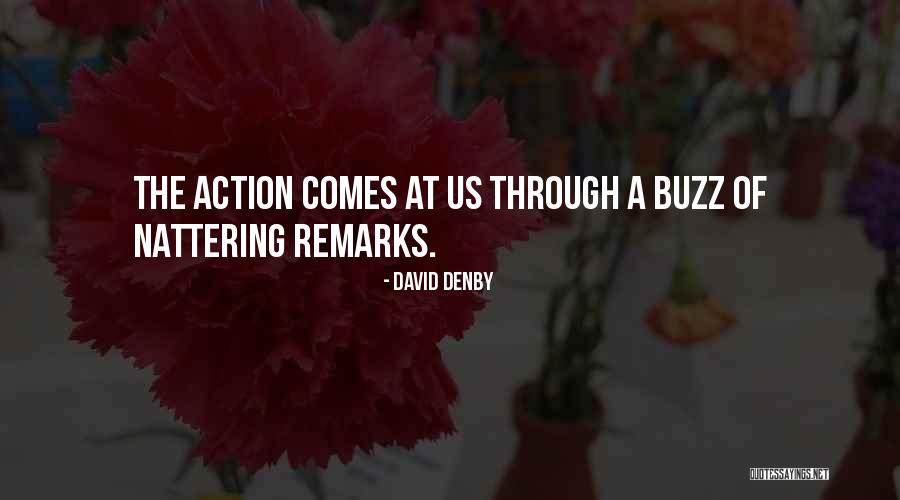 1 1011 E295 Quotes By David Denby 1 1011 E295 Quotes By David Denby
