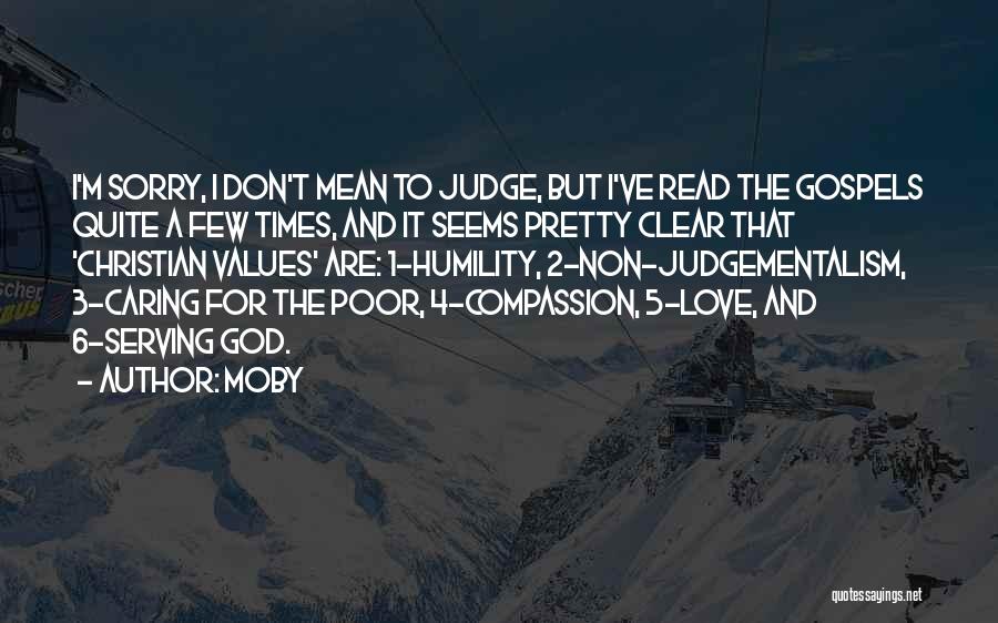 1 2 3 4 Love Quotes By Moby