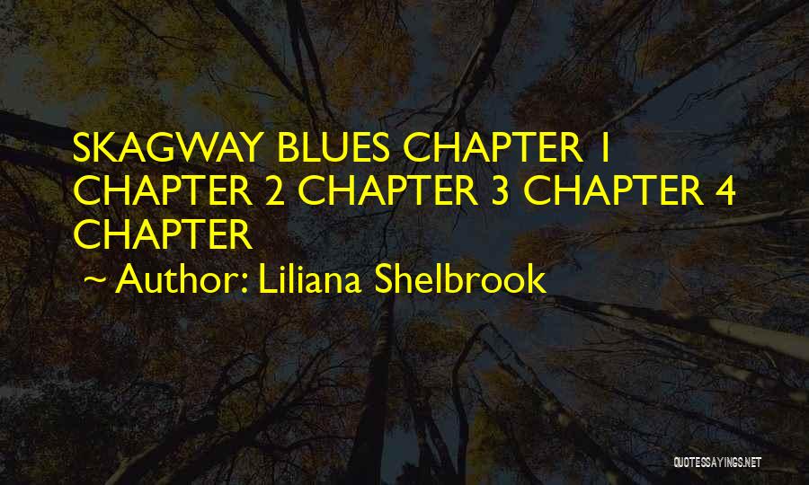 1 2 3 4 Quotes By Liliana Shelbrook
