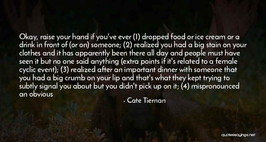 1 2 3 Word Quotes By Cate Tiernan