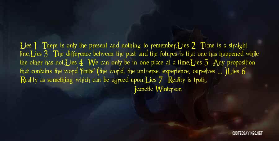 1 2 3 Word Quotes By Jeanette Winterson