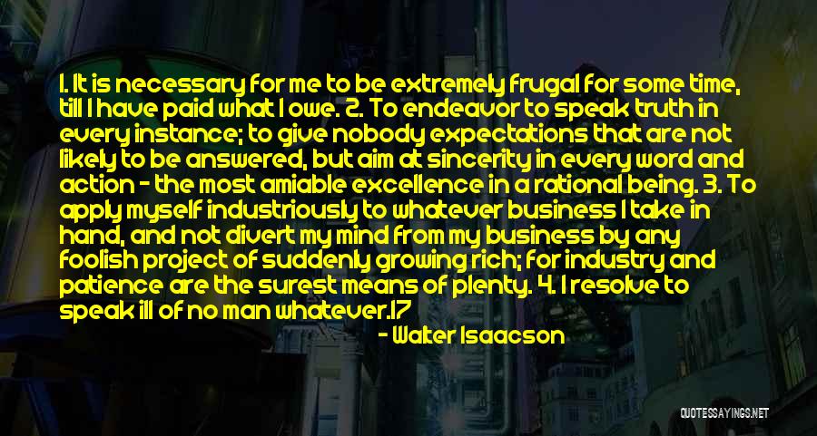 1 2 3 Word Quotes By Walter Isaacson