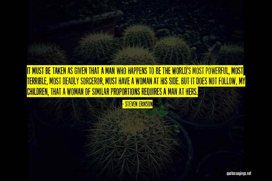 1 23e 16 And Pregnant Quotes By Steven Erikson 1 23e 16 And Pregnant Quotes By Steven Erikson