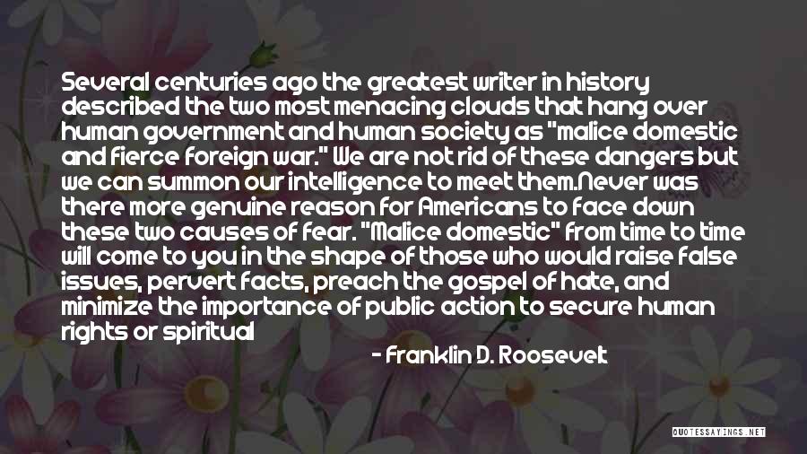 1 23e 16 Candles Quotes By Franklin D. Roosevelt 1 23e 16 Candles Quotes By Franklin D. Roosevelt
