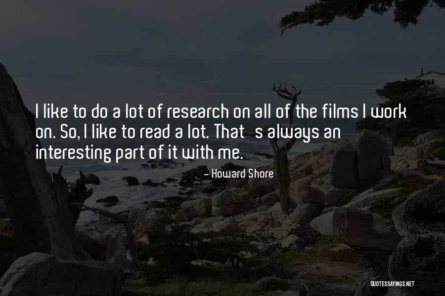 1 23e 16 Candles Quotes By Howard Shore 1 23e 16 Candles Quotes By Howard Shore