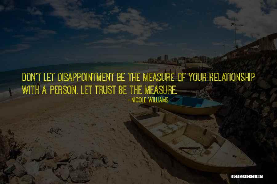 1 41593e 29 News Quotes By Nicole Williams 1 41593e 29 News Quotes By Nicole Williams
